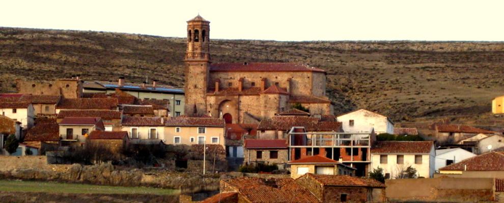 ¿Qué ver en Aguilar del Alfambra en Teruel?