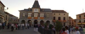 ¿Qué ver en Bernardos en Segovia?