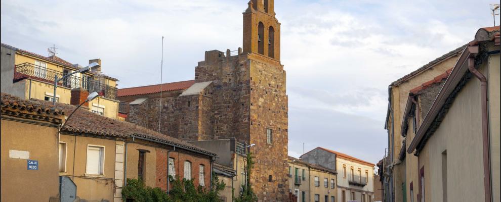 ¿Qué ver en Santovenia en Zamora?