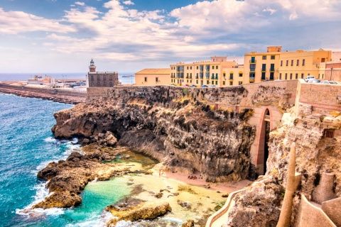 Descubre los lugares que visitar en Melilla