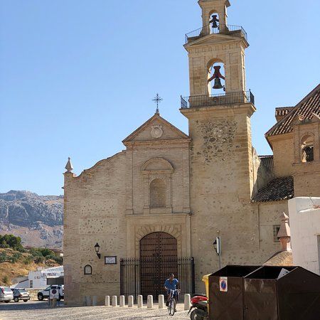 Descubre los principales lugares de interés en Antequera