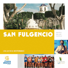 Guía de lugares para visitar en San Fulgencio
